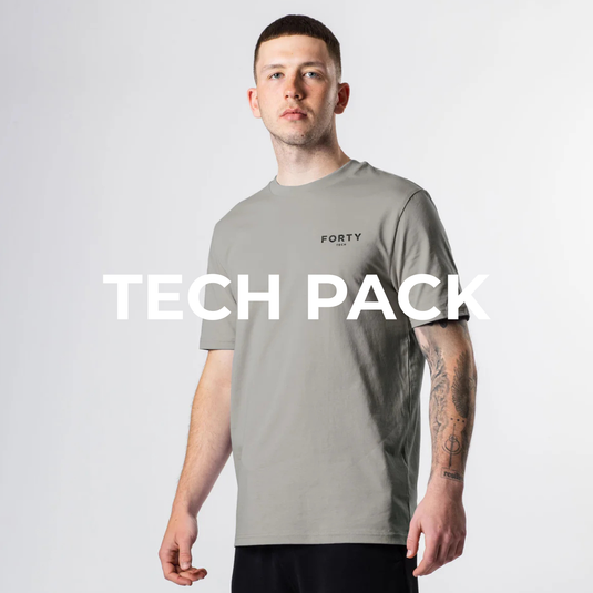 Tech Pack Collection