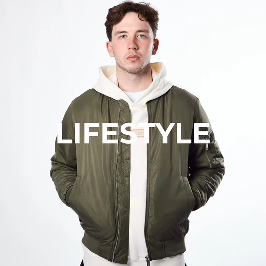 Lifestyle