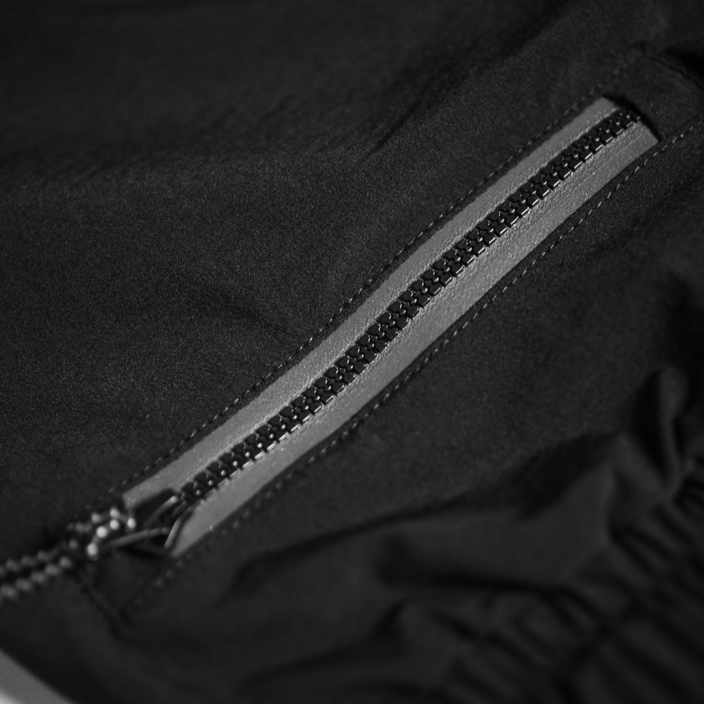 Jnr Tech Latta Tech Cargo Pant (Black)