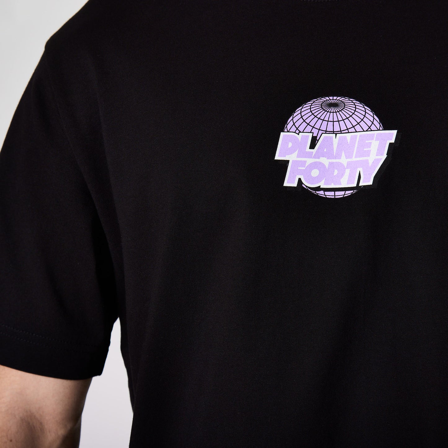 Lifestyle Bodhi Tee (Black)