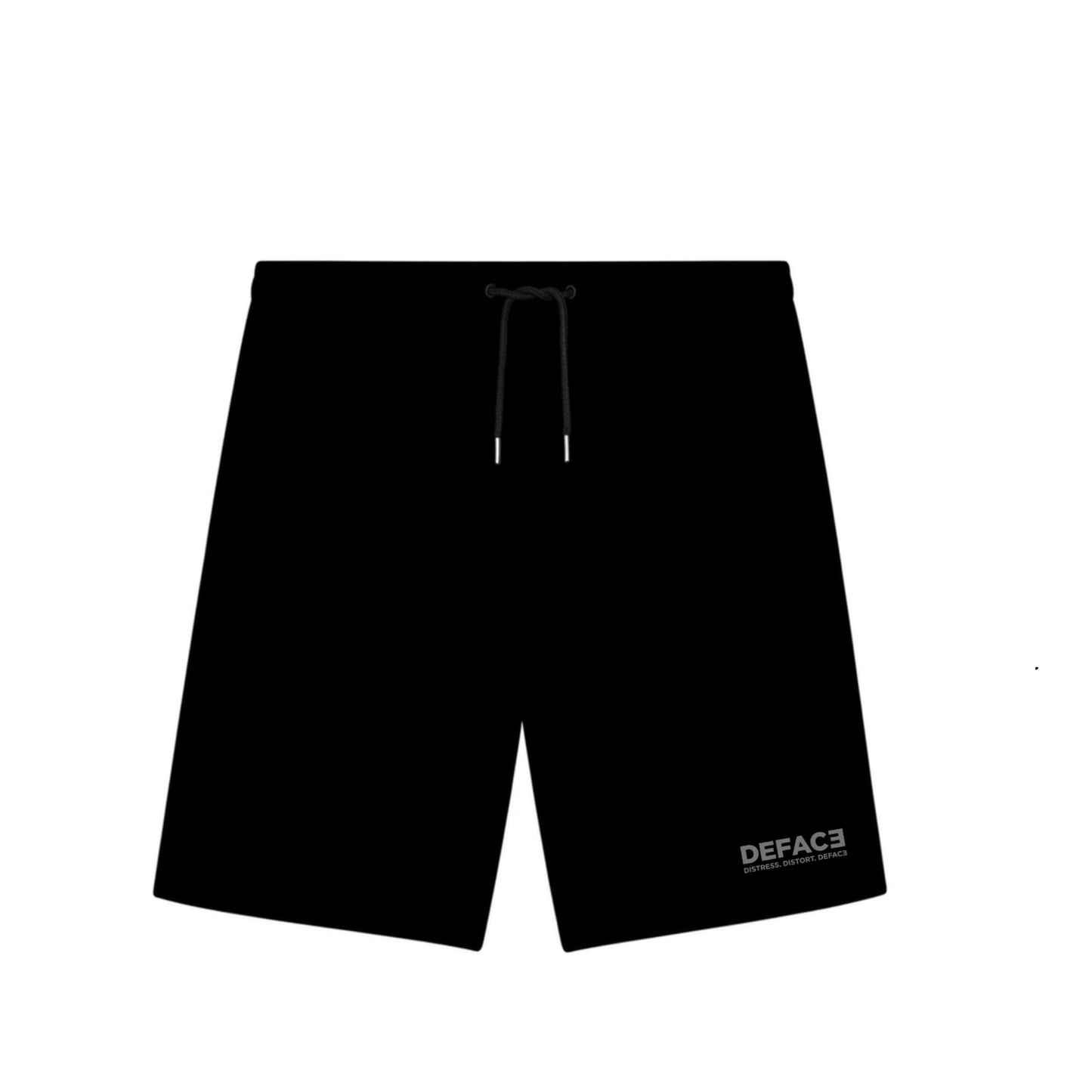 Deface Lek Shorts (Black)