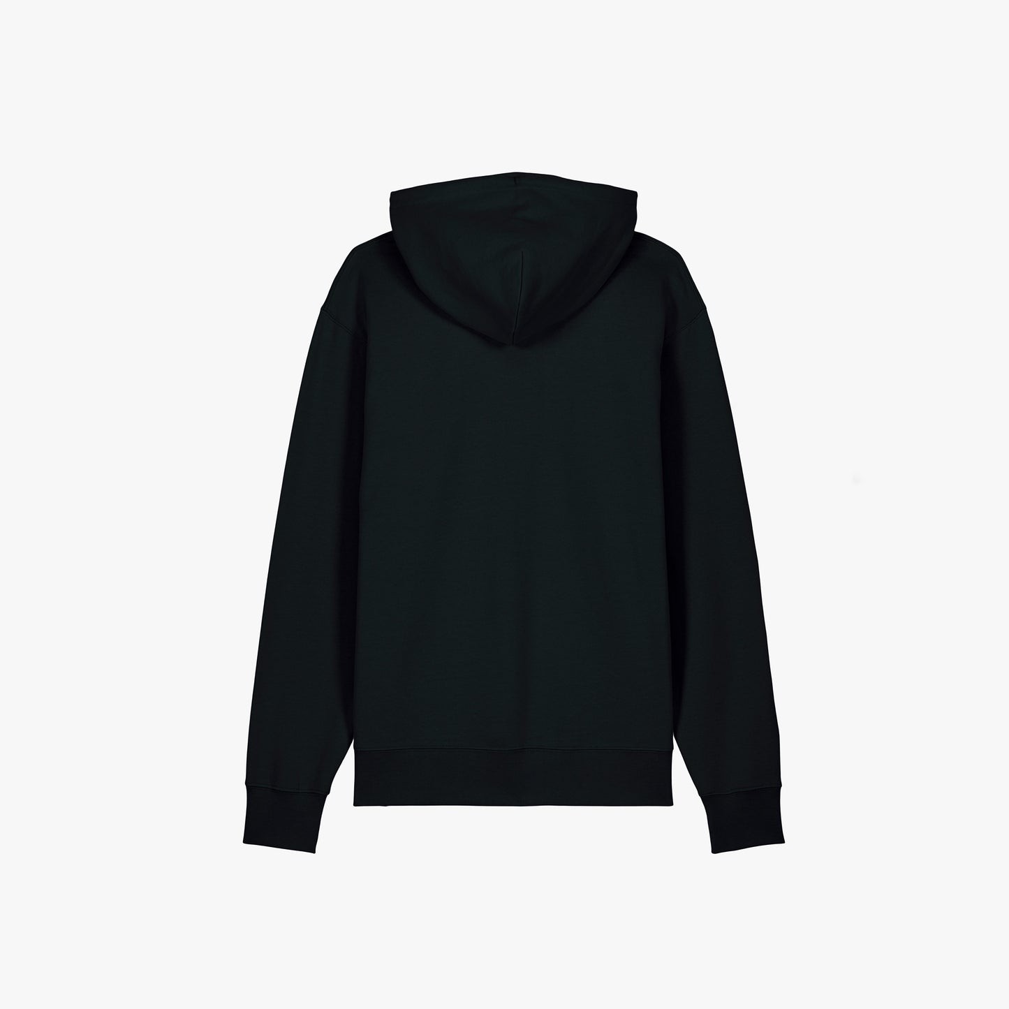 FORTY Tom Hoodie 2.0 (Black)