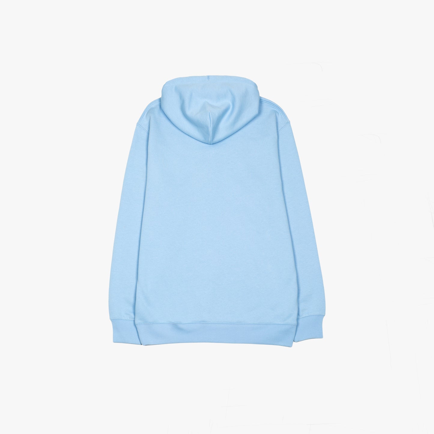 FORTY Tom Hoodie 2.0 (Olympic Blue)