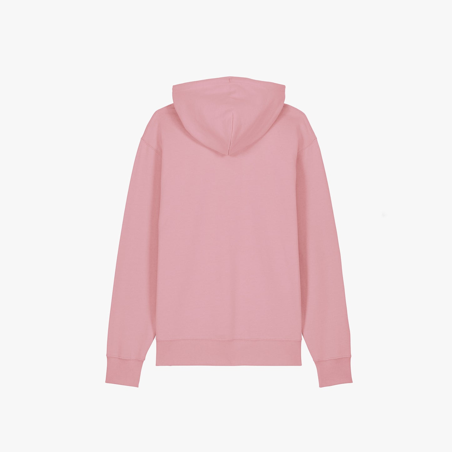 FORTY Tom Hoodie 2.0 (Pink)