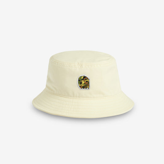 Wren Bucket Hat (Ivory)