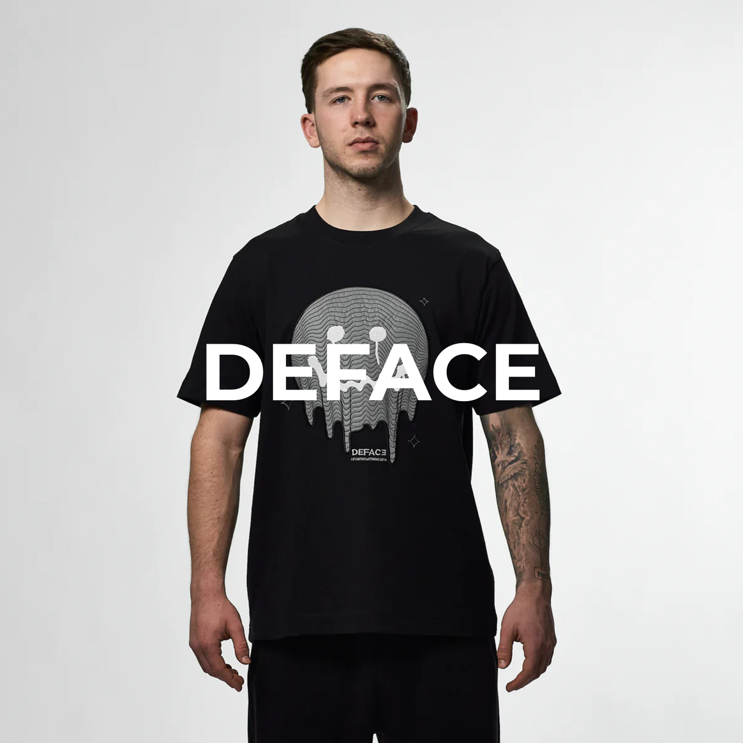 DEFACE