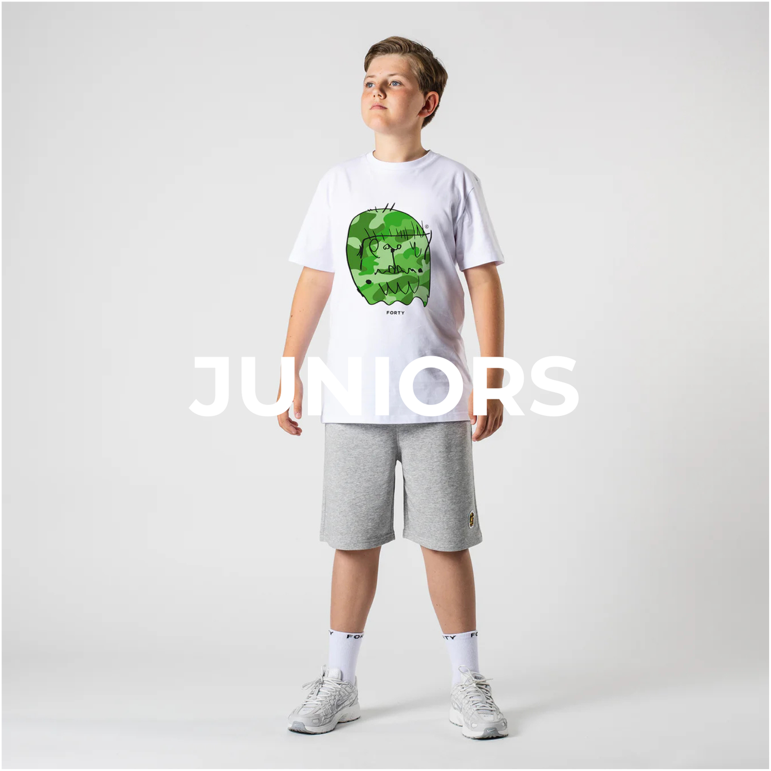 All Junior