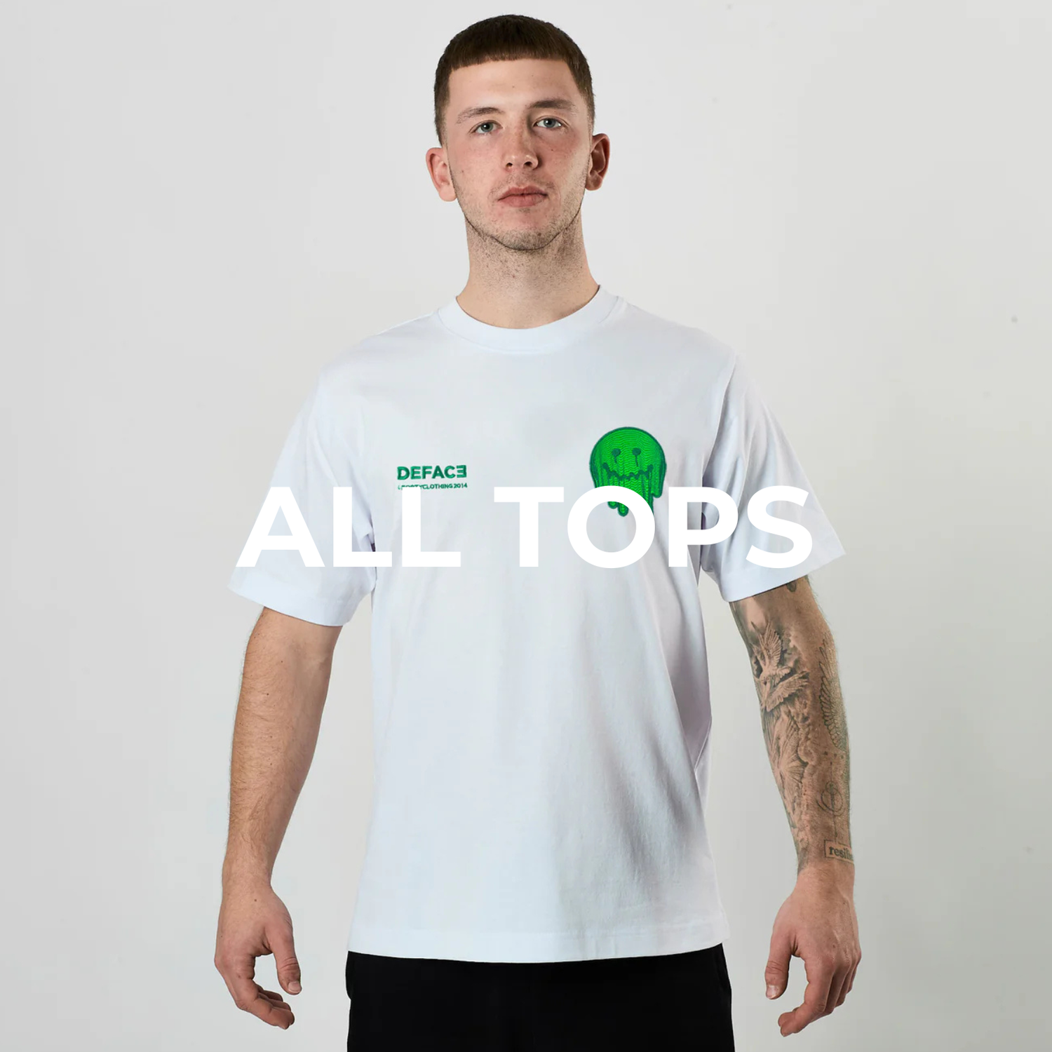 All Tops