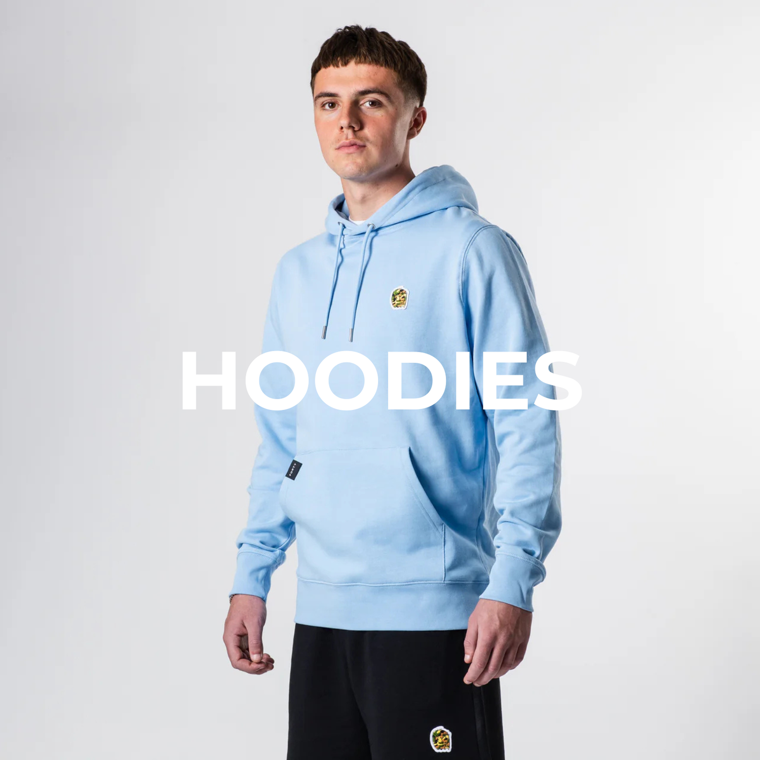 Hoodies