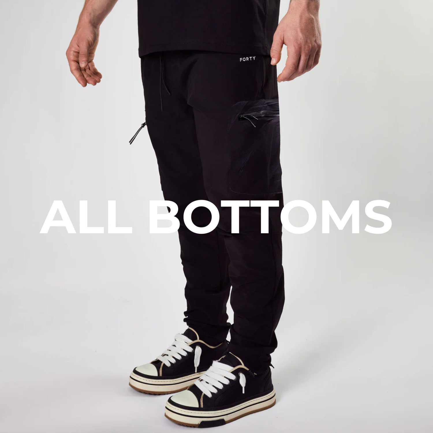 All Bottoms