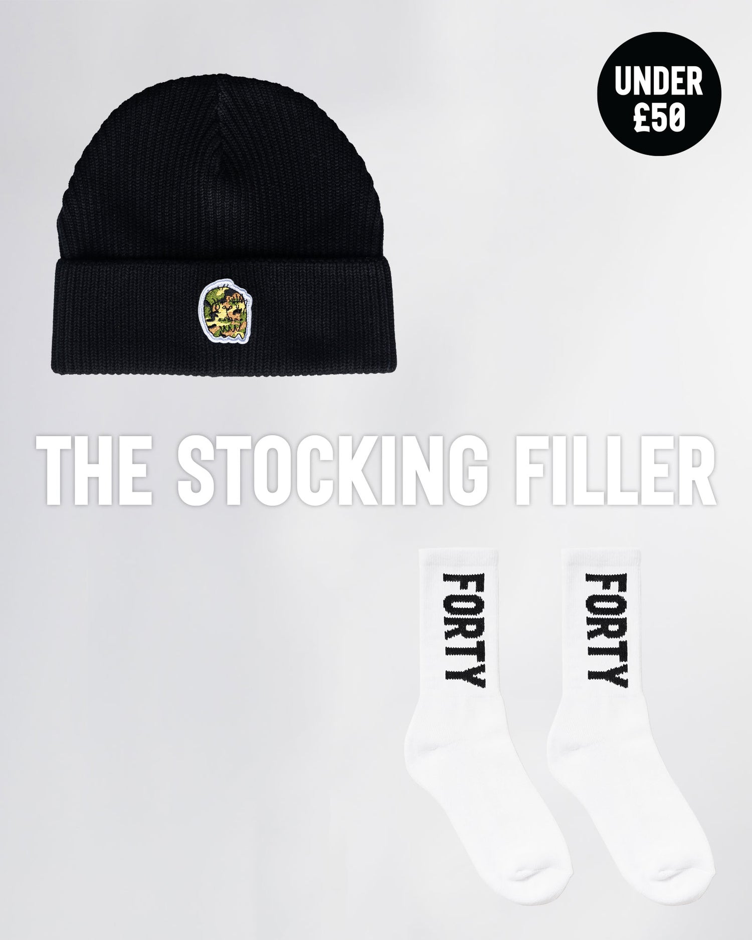 Gifts Under £50