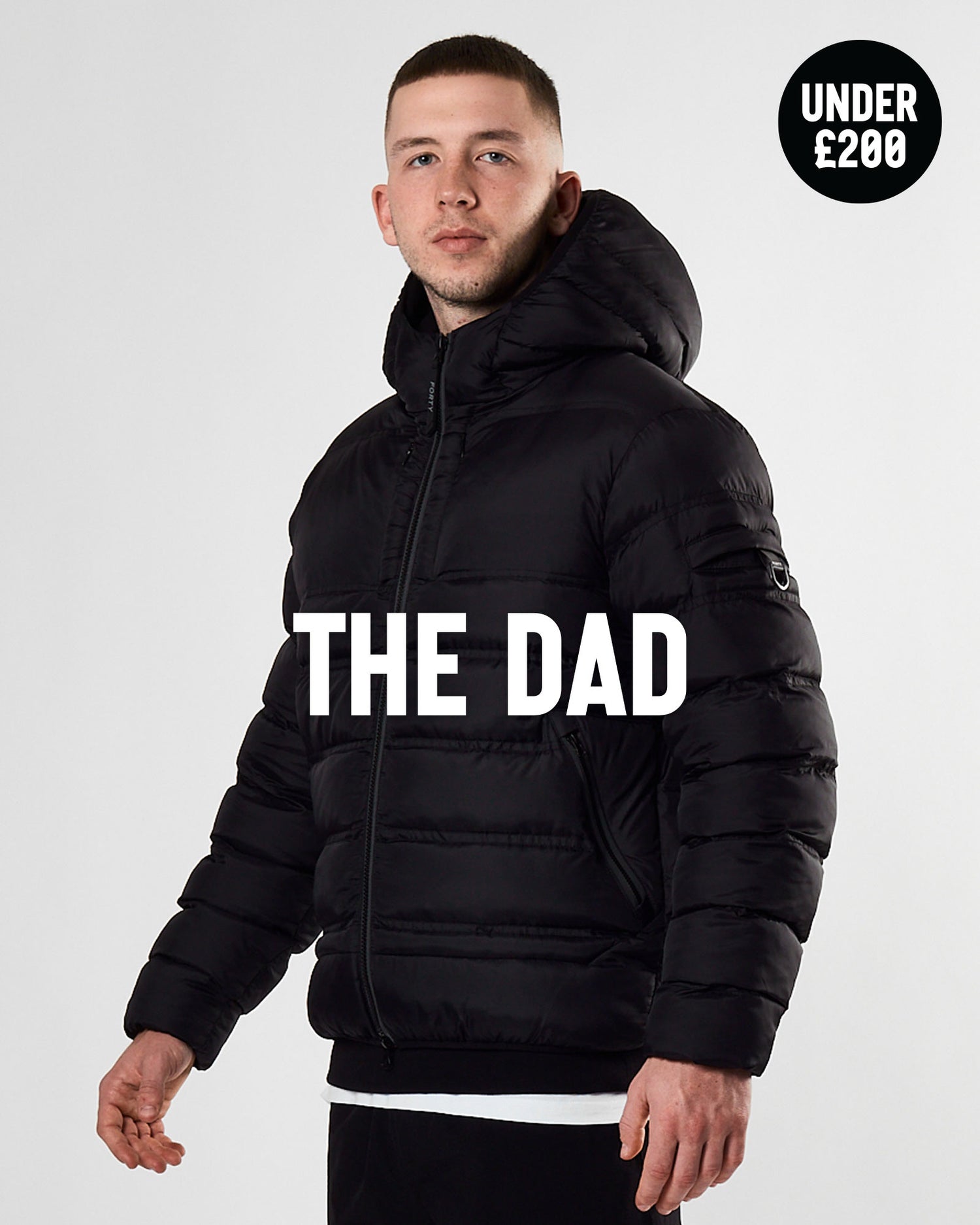 Gifts under £200