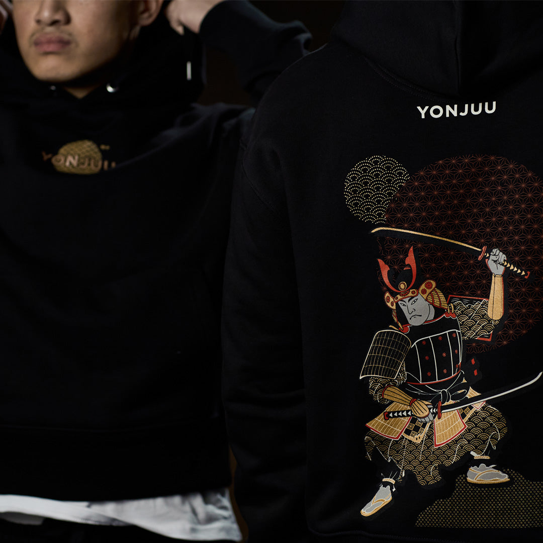 Yonjuu