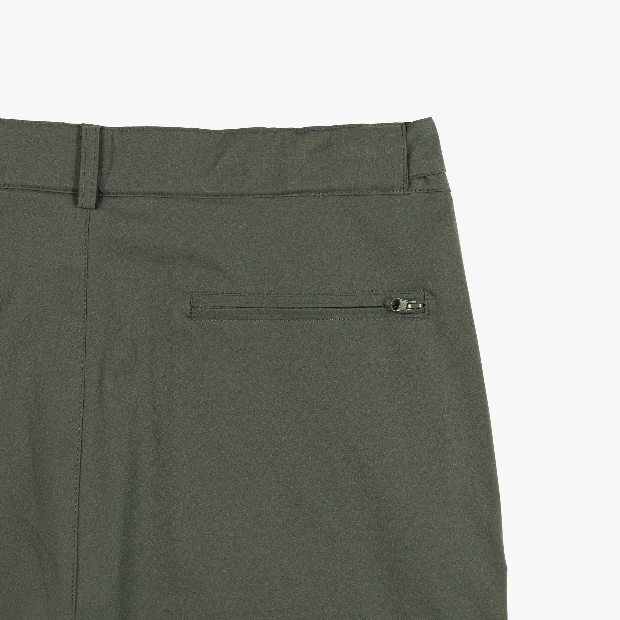 001 Cargo Pant (Army Green)