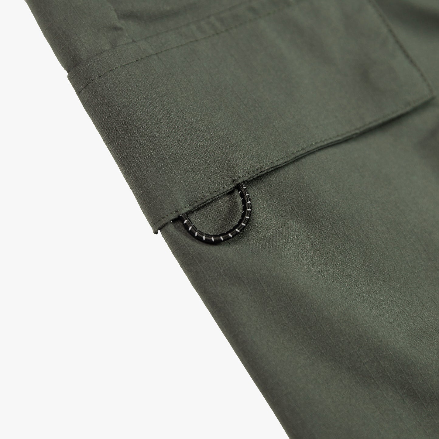 001 Cargo Pant (Army Green)