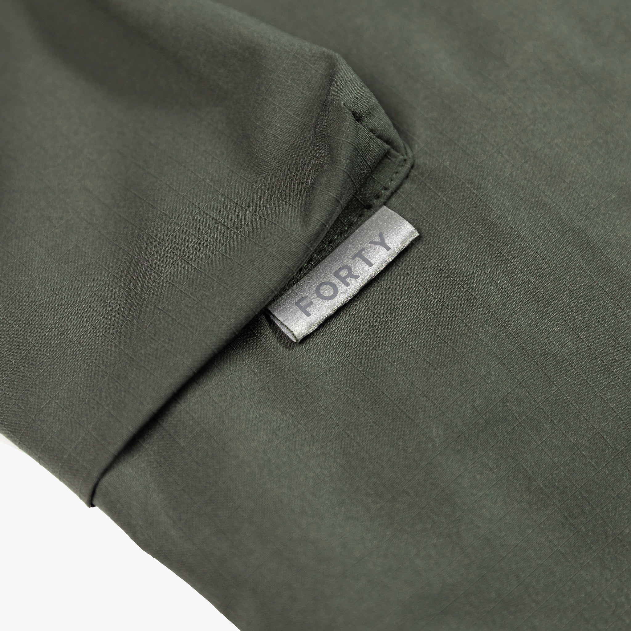 001 Cargo Pant (Army Green)