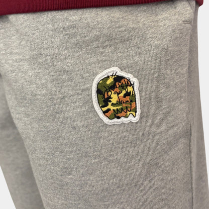 Essential Owens Jogging Bottoms (Grey)