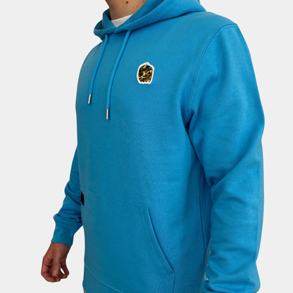 Essential Tom Hoodie (Breeze Blue)