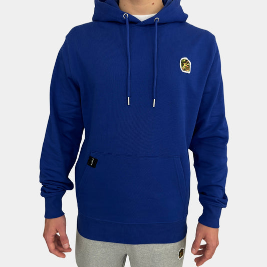 Essential Tom Hoodie (Bright Blue)