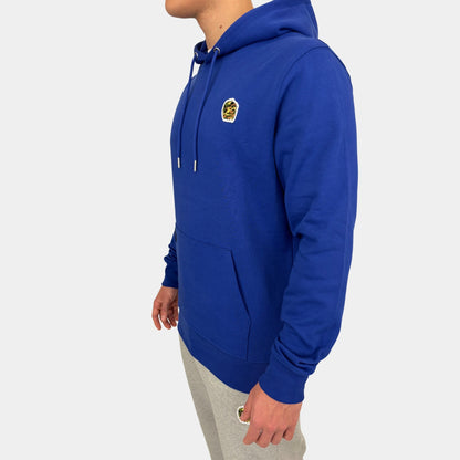 Essential Tom Hoodie (Bright Blue)