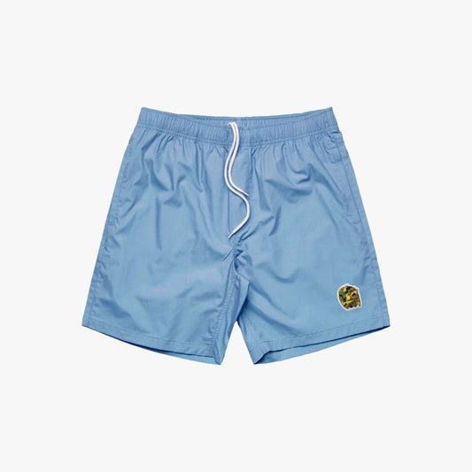 Essential Cam Shorts (Blue)