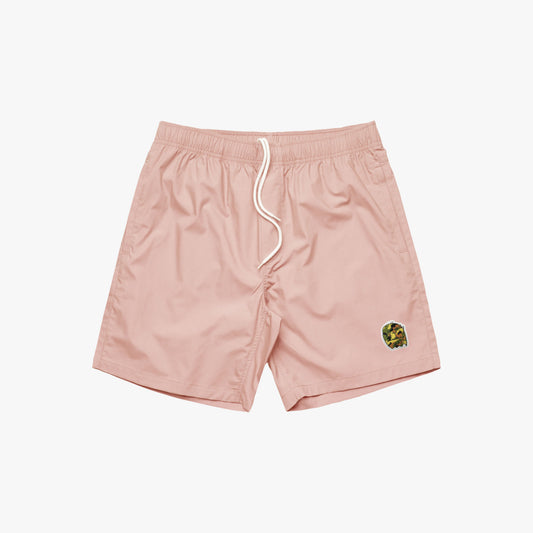 Essential Cam Shorts (Pink)