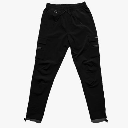 Tech Telford Tech Cargo Pant (Black)