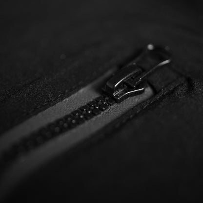 Tech Telford Tech Cargo Pant (Black)