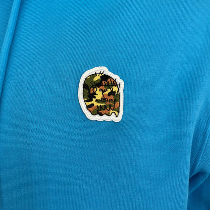 Essential Tom Hoodie (Breeze Blue)