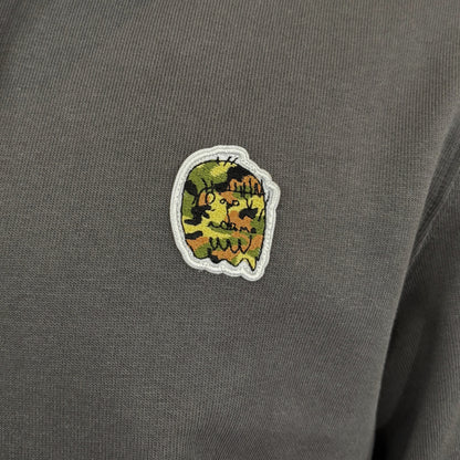 Essential Tom Hoodie  (Anthracite)