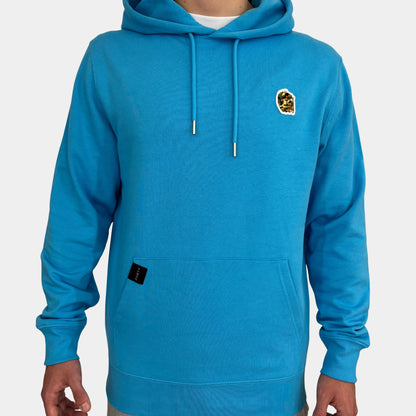 Essential Tom Hoodie (Breeze Blue)