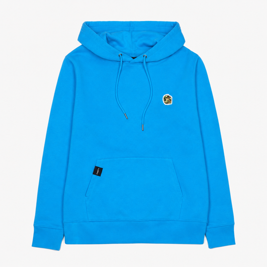 Essential Tom Hoodie (Breeze Blue)