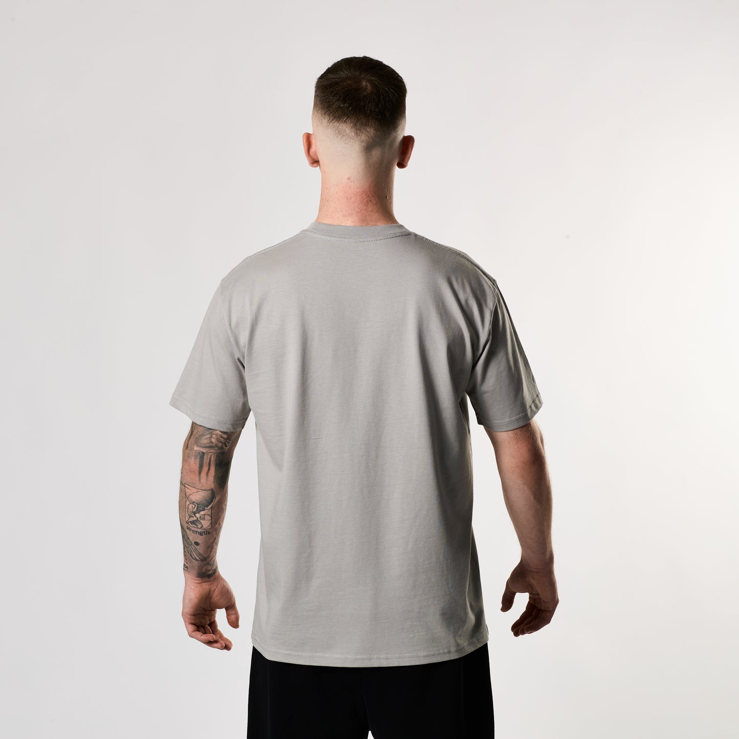 Lifestyle Darryl Tee (Storm)