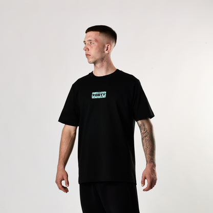 Lifestyle Murgatroyd Tee (Black)