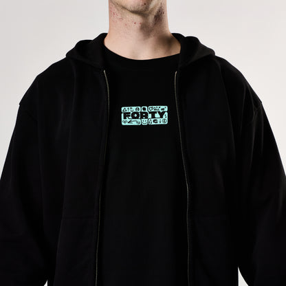 Lifestyle Murgatroyd Tee (Black)