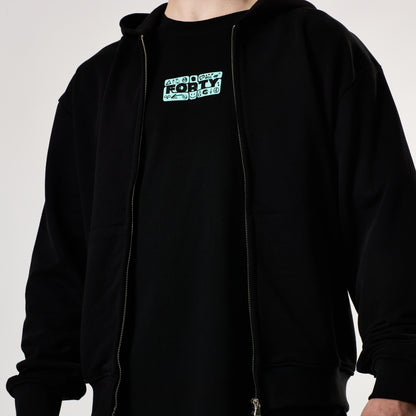 Lifestyle Murgatroyd Tee (Black)