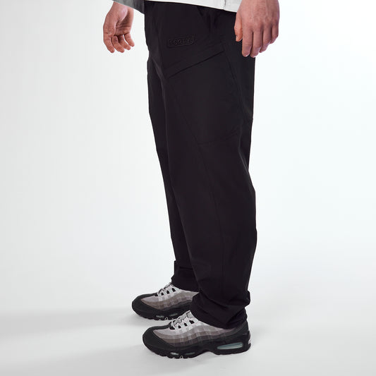 Lifestyle Pant Anders (Black)