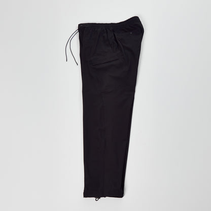 Lifestyle Pant Anders (Black)