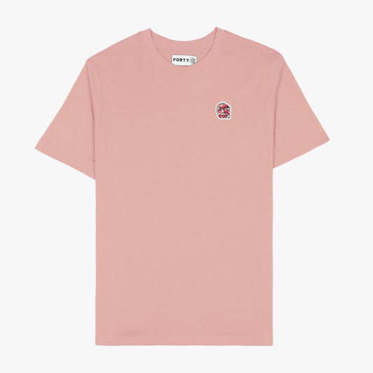 FORTY Ben Camo (Pink/Pink)