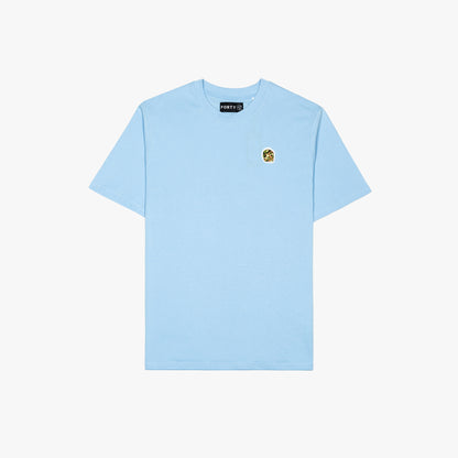 FORTY Ben Camo Tee 2.0 (Olympic Blue)