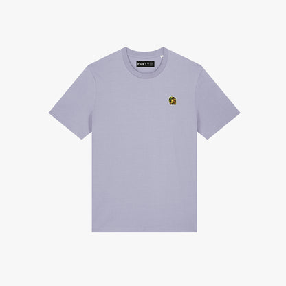 Ben Camo T-Shirt 2.0 (Lilac)