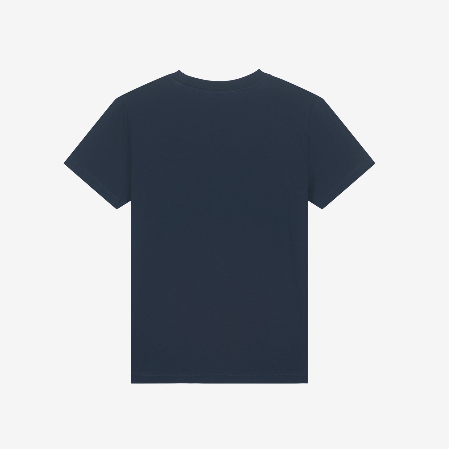 Junior Ben Camo Tee 2.0 (Navy)