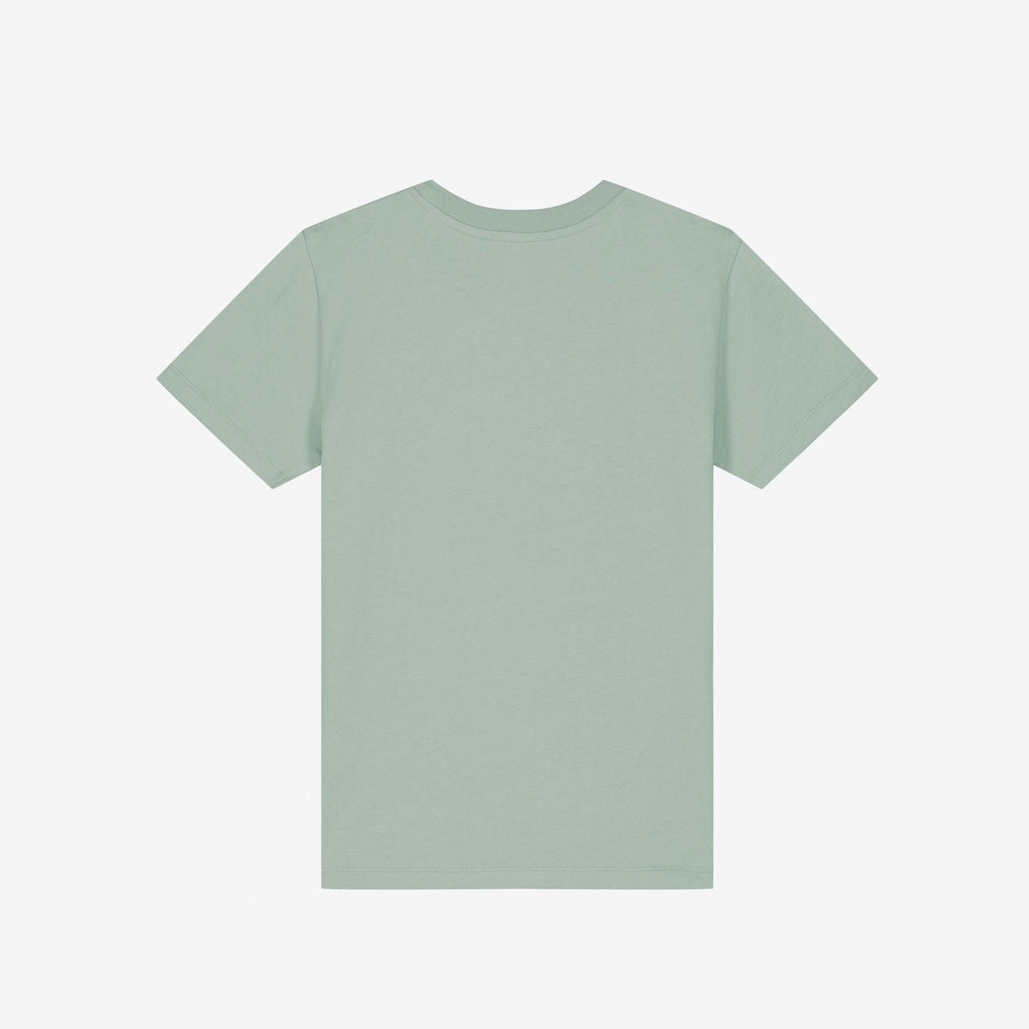 Junior Ben Camo Tee 2.0 (Raindrop)