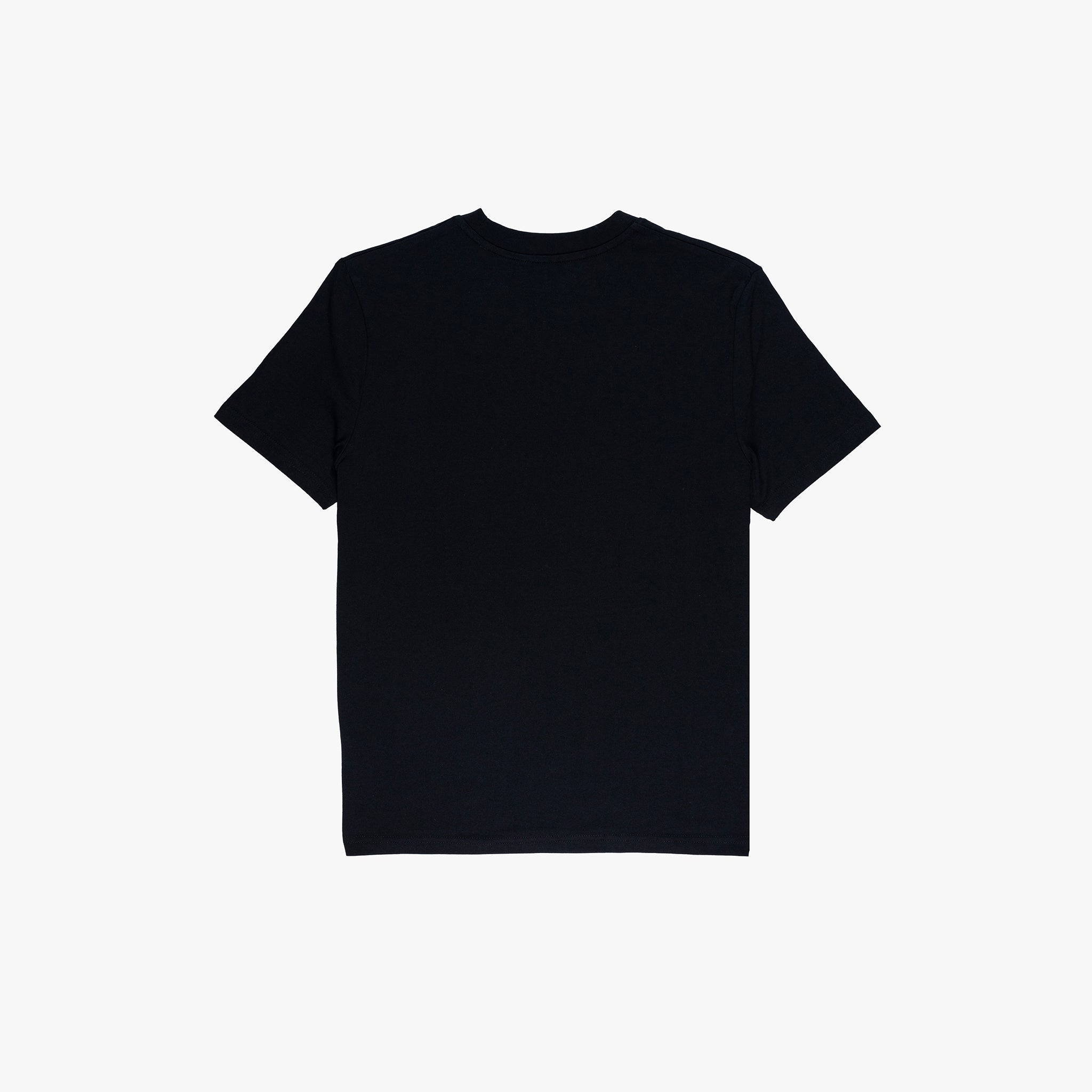 Benjamin Tee (Black/Graphite)