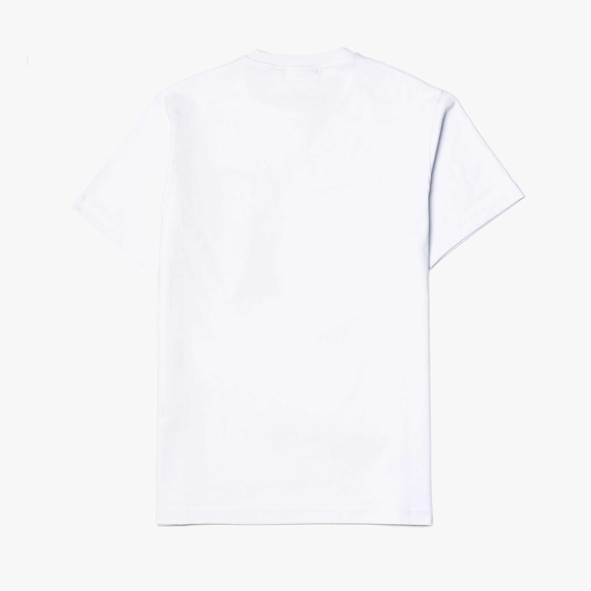 Benjamin Tee (White/Candy)