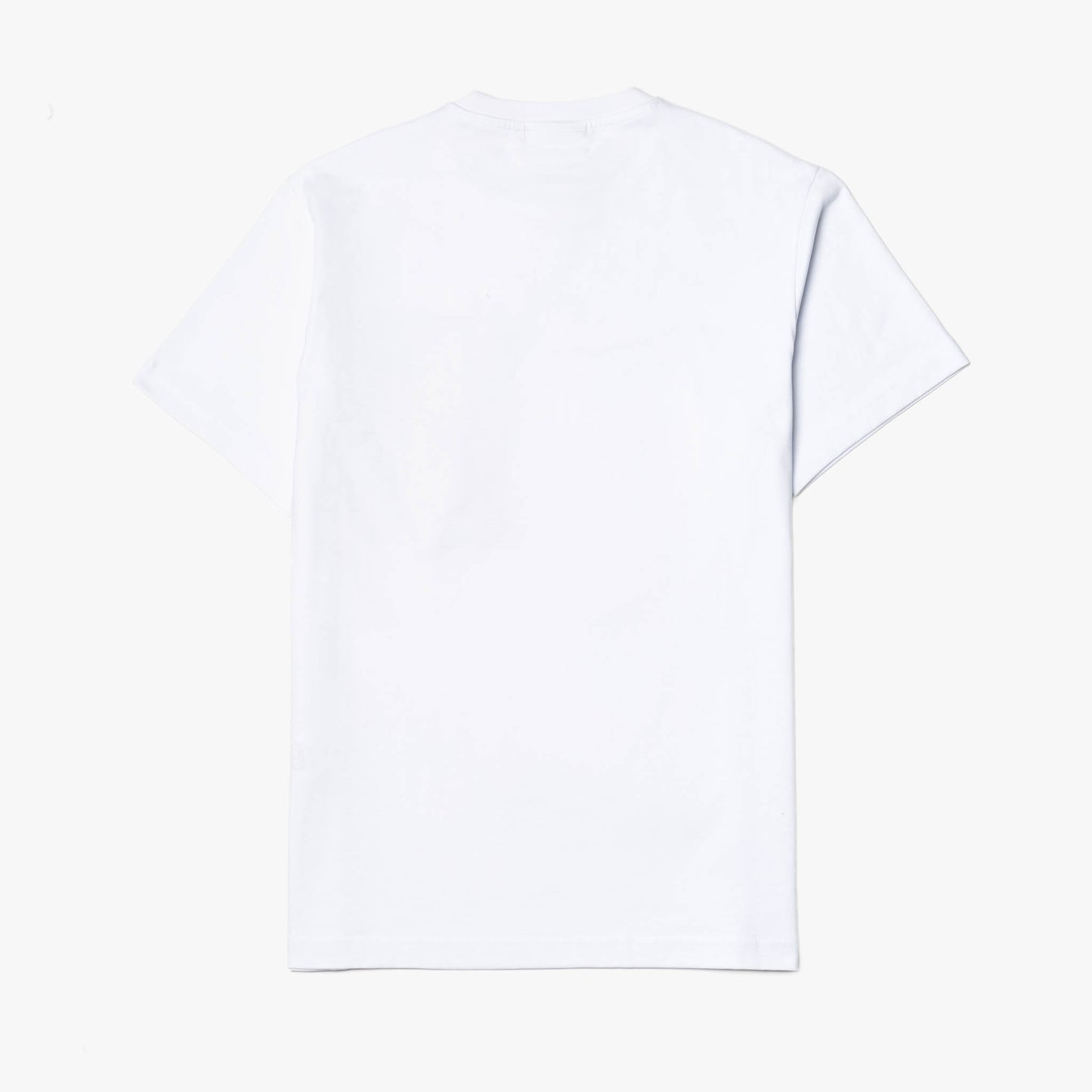 Benjamin Tee (White/Jungle)