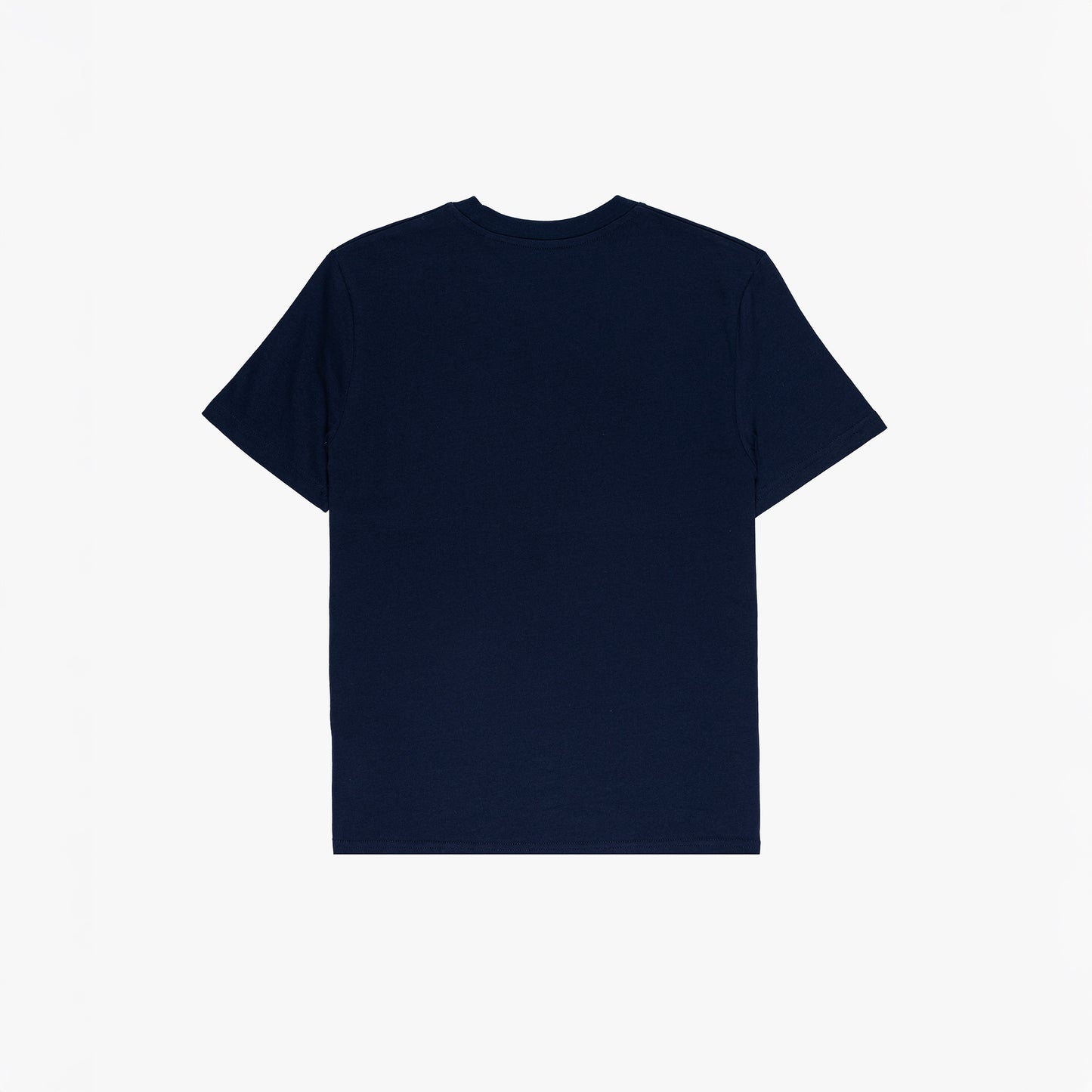 Benjamin Tee (Navy/Royal)