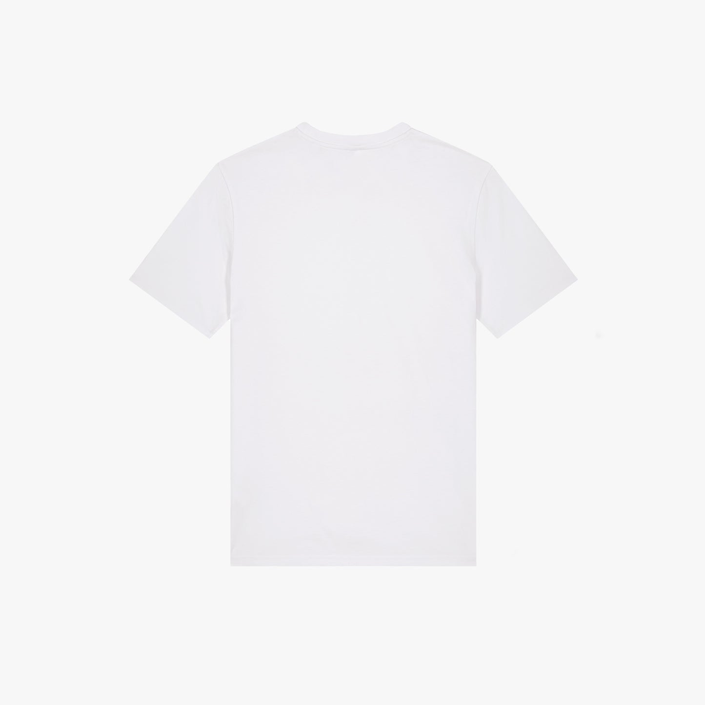 Essential Benjamin Tee (Reflective Violet)