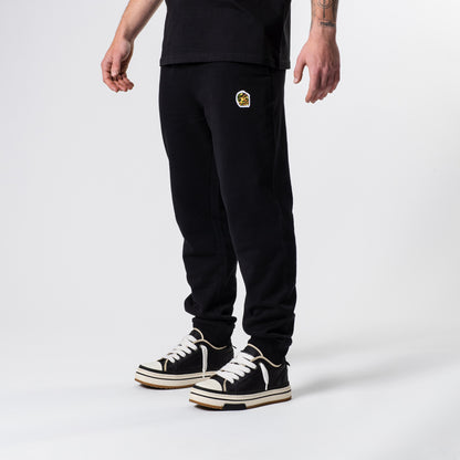 Owens Jogging Bottoms 2.0 (Black)
