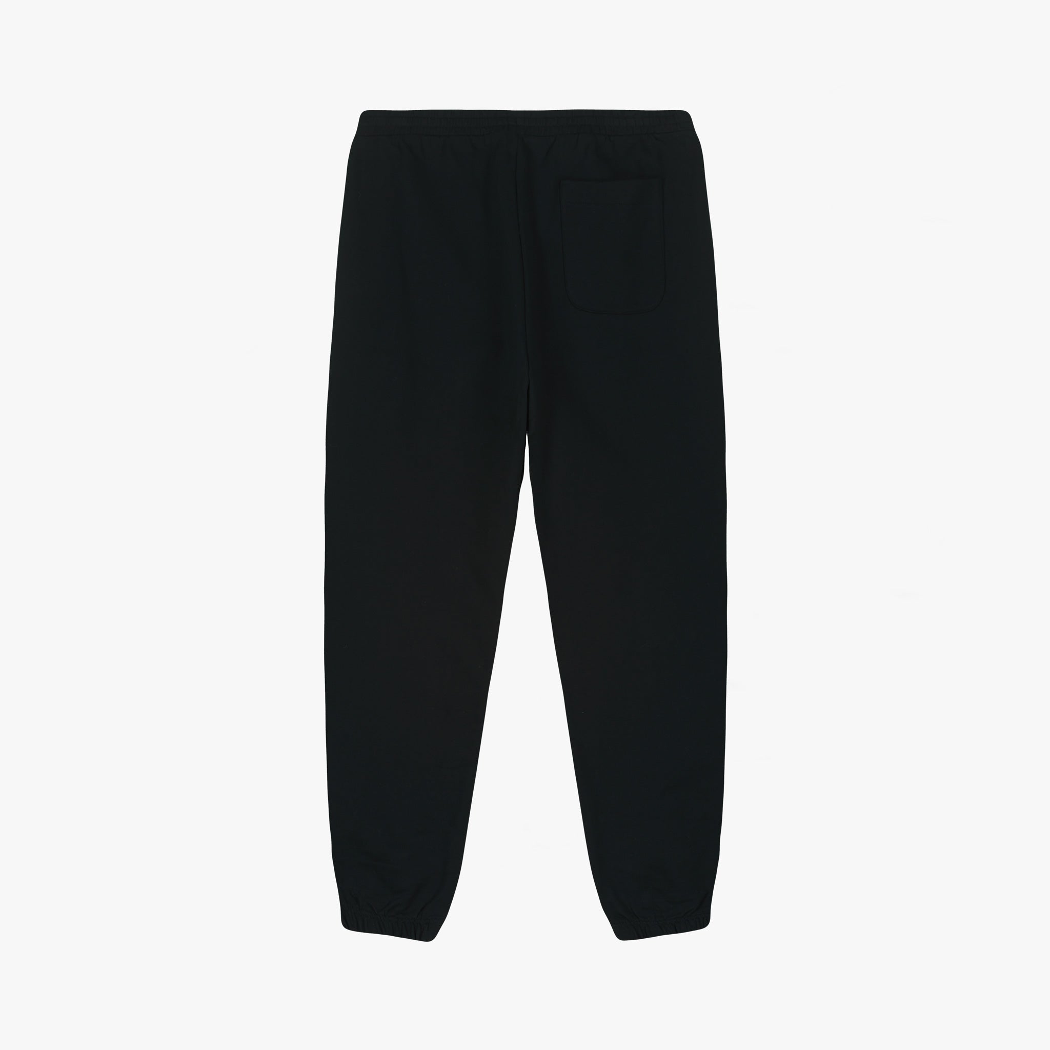 Eli Jog Pants (Black)